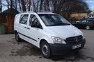 Mercedes-Benz Vito груз.