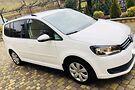 Volkswagen Touran IDEAL