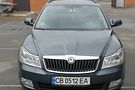 Skoda Octavia A5