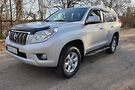 Toyota Land Cruiser Prado 150 7 МЕСТ