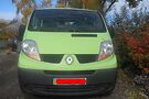Renault Trafic пасс.