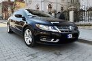 Volkswagen Passat CC SPORT