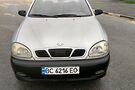 Daewoo Sens