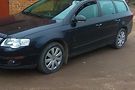 Volkswagen Passat B6
