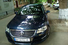 Volkswagen Passat B6 2.0 TDI