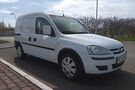Opel Combo груз. 1.6 CNG