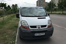 Renault Trafic пасс.