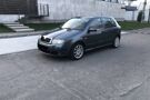 Skoda Fabia 1.4 Кондиционер
