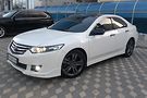 Honda Accord 2.4 sport