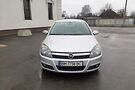 Opel Astra H