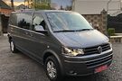 Volkswagen T6 (Transporter) пасс. LONG