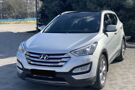 Hyundai Santa FE TOP NAVI