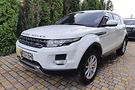 Land Rover Range Rover Evoque OFFICIAL