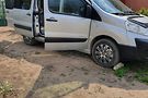 Citroen Jumpy пасс.