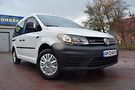 Volkswagen Caddy пасс. VIP-SALON