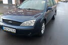 Ford Mondeo 3