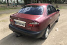 Daewoo Lanos se 