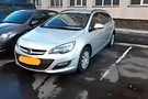Opel Astra J