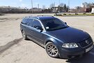 Volkswagen Passat B5 B5+ рестайлiнг
