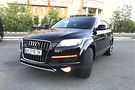 Audi Q7 S-line