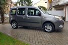Renault Kangoo пасс. LIMITED