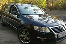 Volkswagen Passat B6
