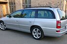 Opel Omega B Caravan 
