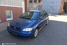 Opel Astra G