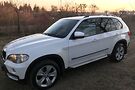 BMW X5 E70