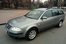Volkswagen Passat B5  