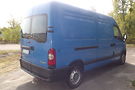 Renault Master груз. L2H2
