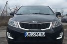 Kia Rio official