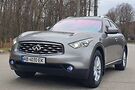 Infiniti FX 35