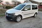 Volkswagen Caddy пасс.