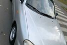 Daewoo Lanos SE