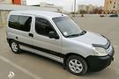 Citroen Berlingo пасс.