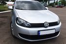 Volkswagen Golf VI 1.6 tdi