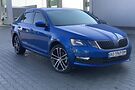 Skoda Octavia A7