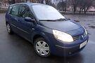 Renault Scenic 2006рк. кліма.7мість