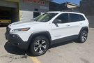 Jeep Cherokee Trailhawk