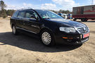 Volkswagen Passat B6