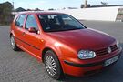 Volkswagen Golf IV