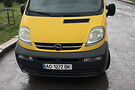Opel Vivaro пасс.
