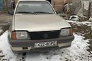 Opel Ascona
