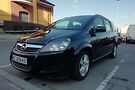 Opel Zafira Exclusive