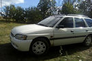 Ford Escort