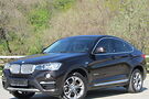 BMW X4 xDrive 20d X-LINE