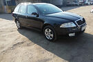 Skoda Octavia A5 1,9 TDI