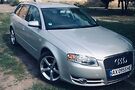 Audi A4 2.0TDI