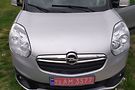 Opel Combo пасс.